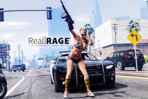 Real | RAGE™ - The GTA V Enhancer 67ab72 real rage 01